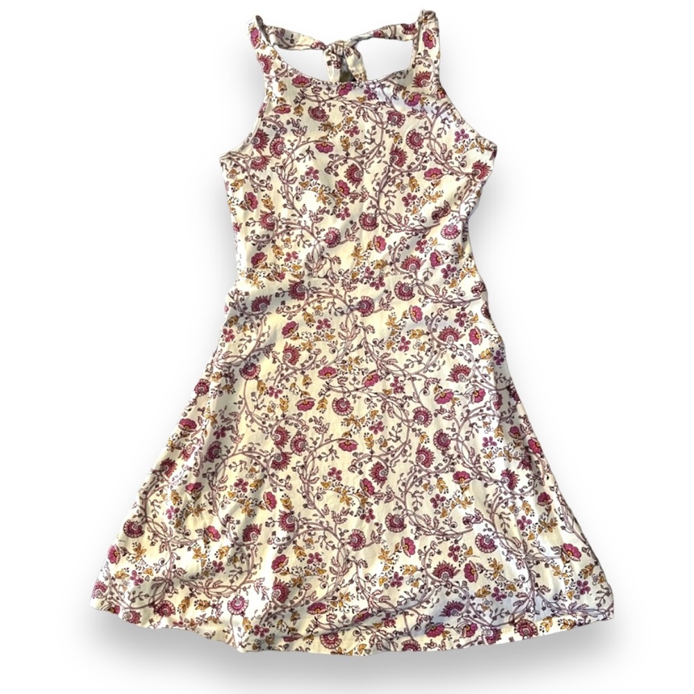 Old Navy Girl’s Halter Dress Size XL EUC